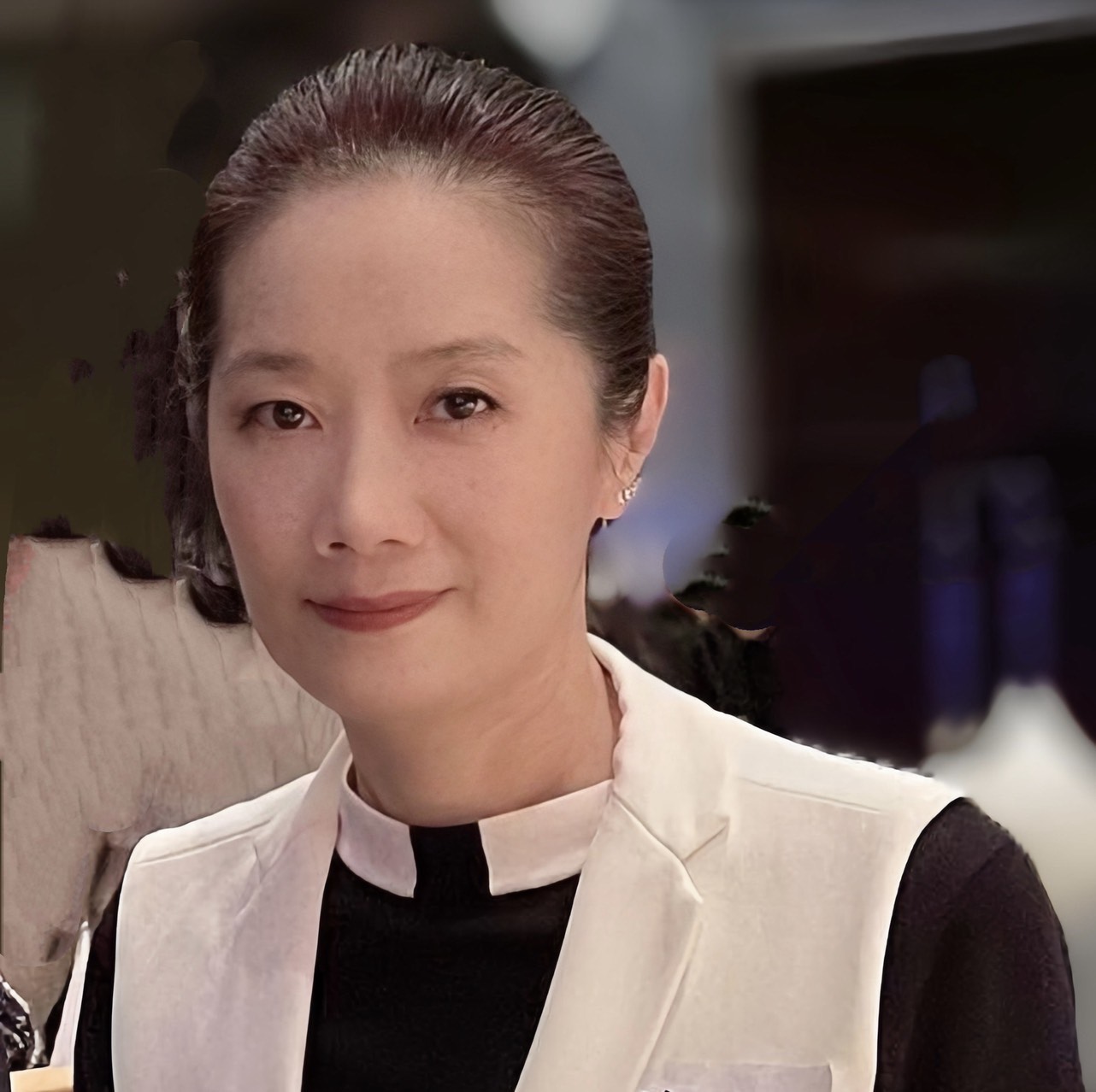 曾曼意